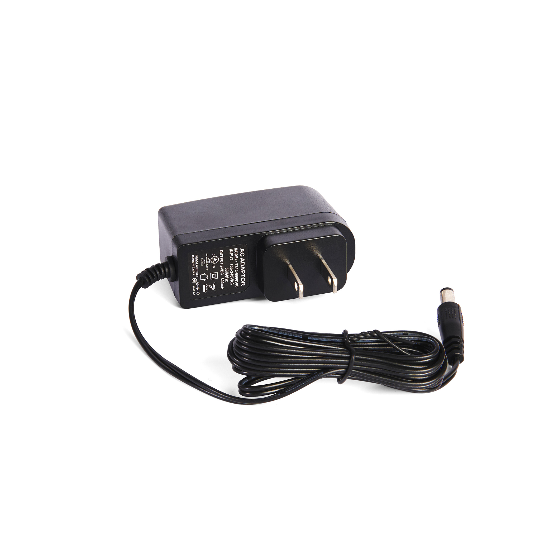 Adaptateur secteur 9V D'Addario Planet Waves